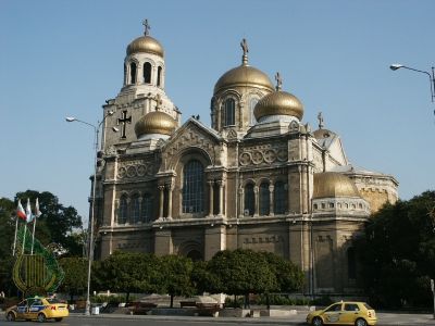 020-Cerkiew metropolitarna w Warnie